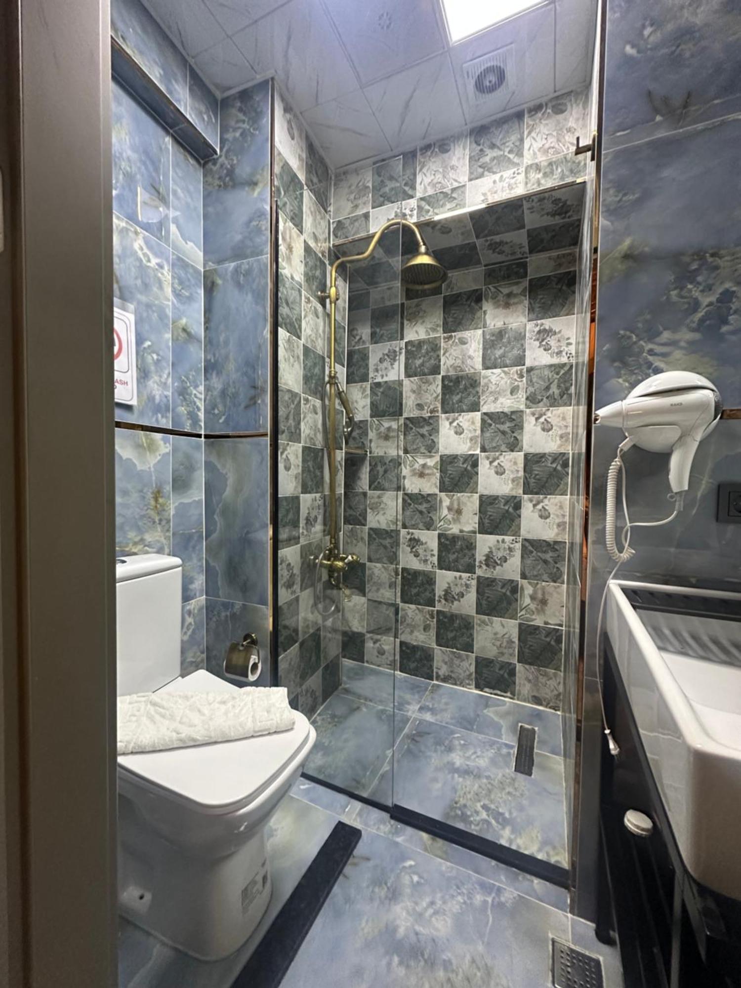 Hotel Wonder House Sultanahmet Provincia di Istanbul