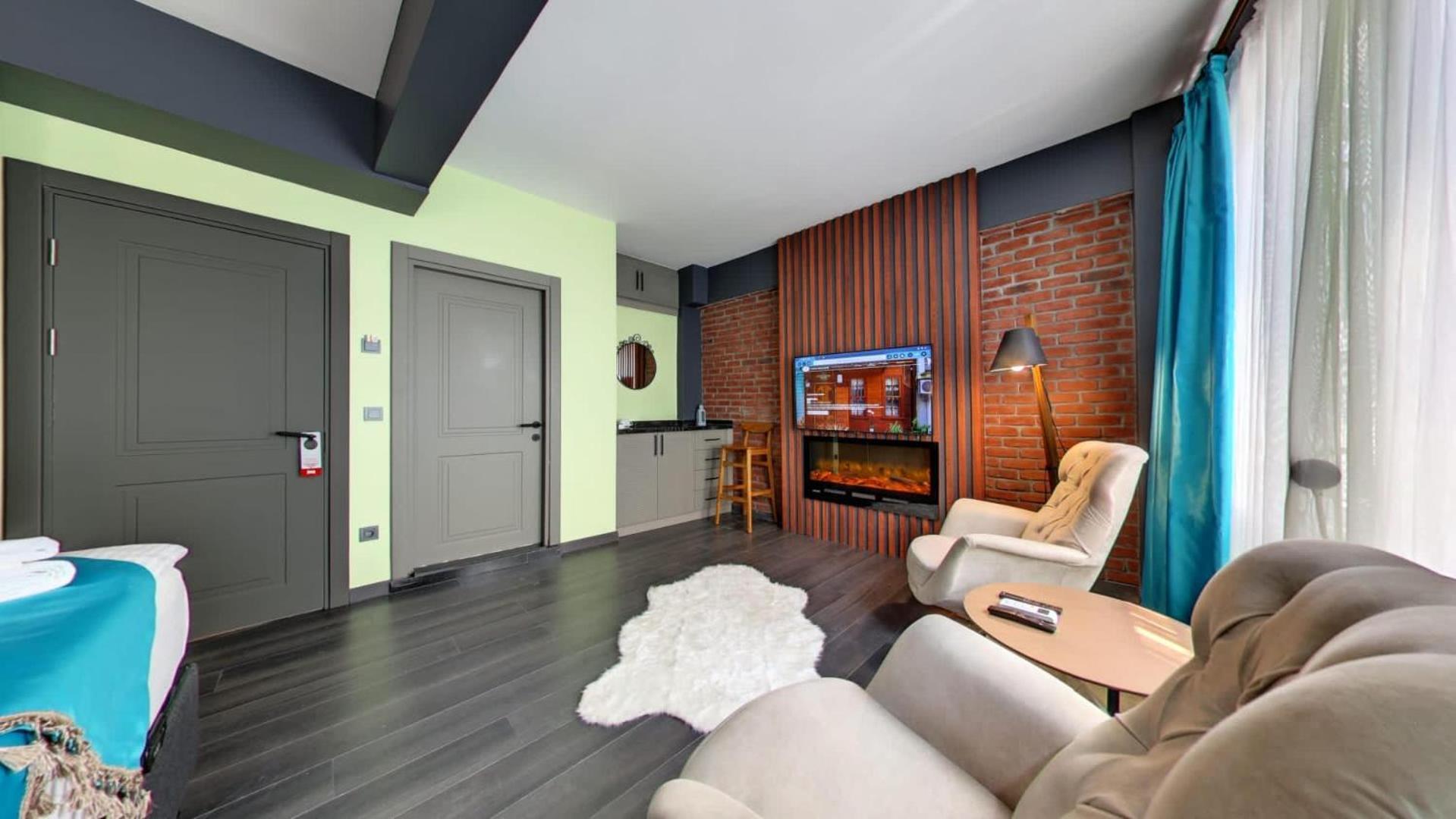 Hotel Wonder House Sultanahmet *