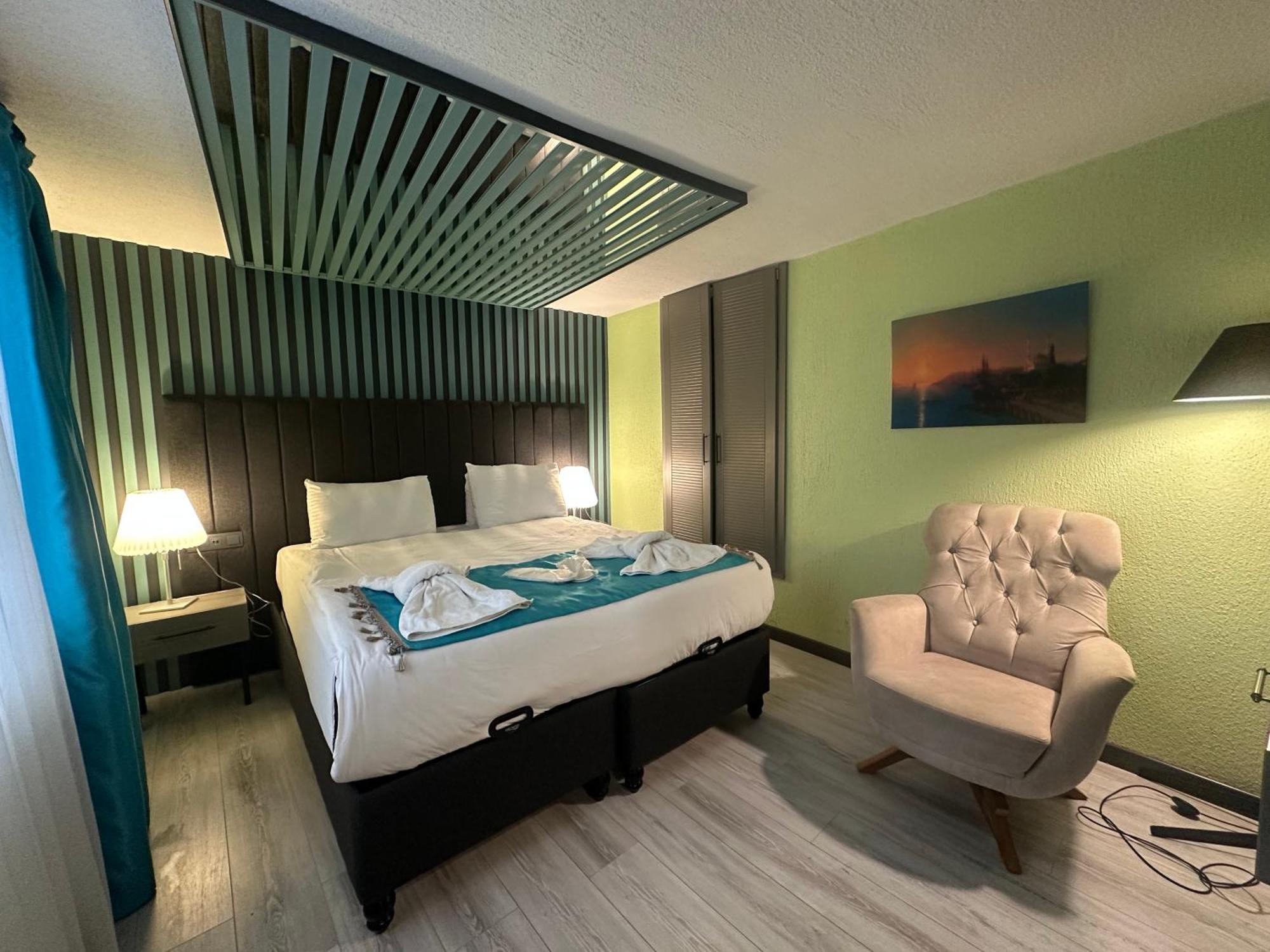 Wonder House Sultanahmet İstanbul