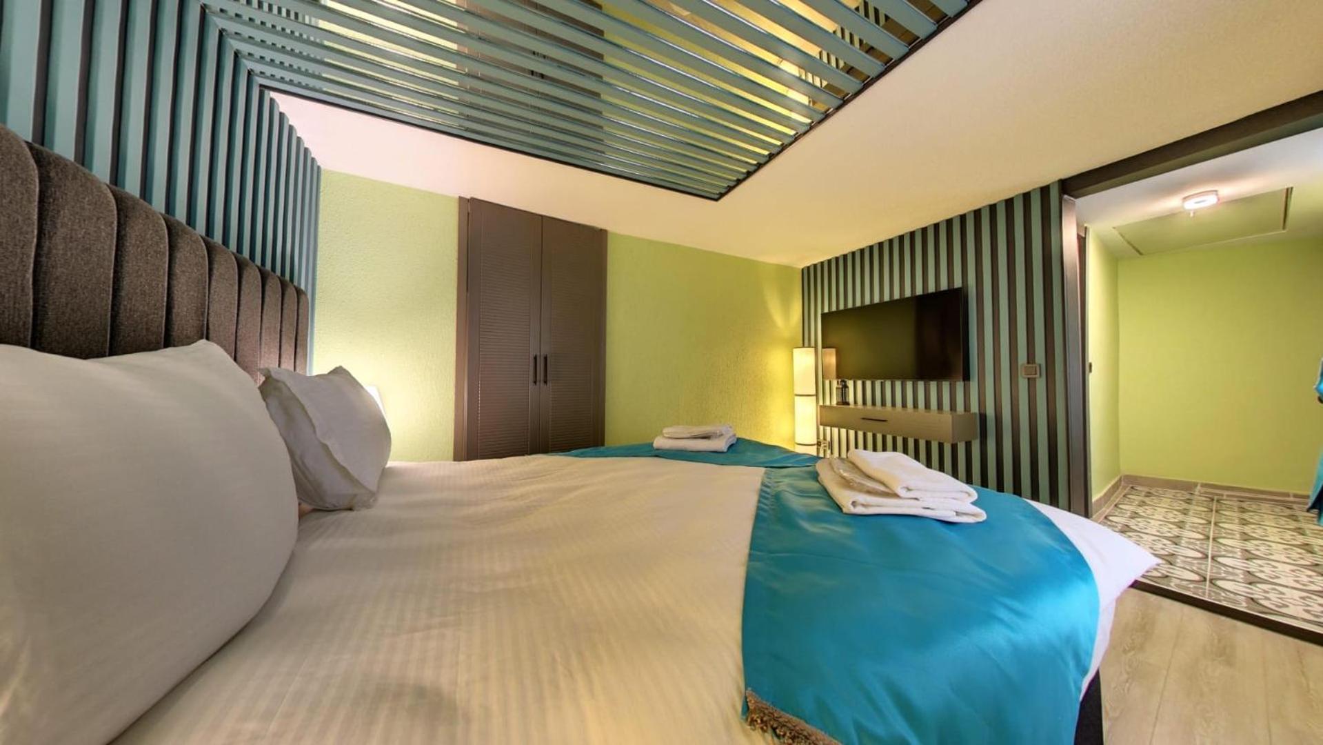 Otel Wonder House Sultanahmet