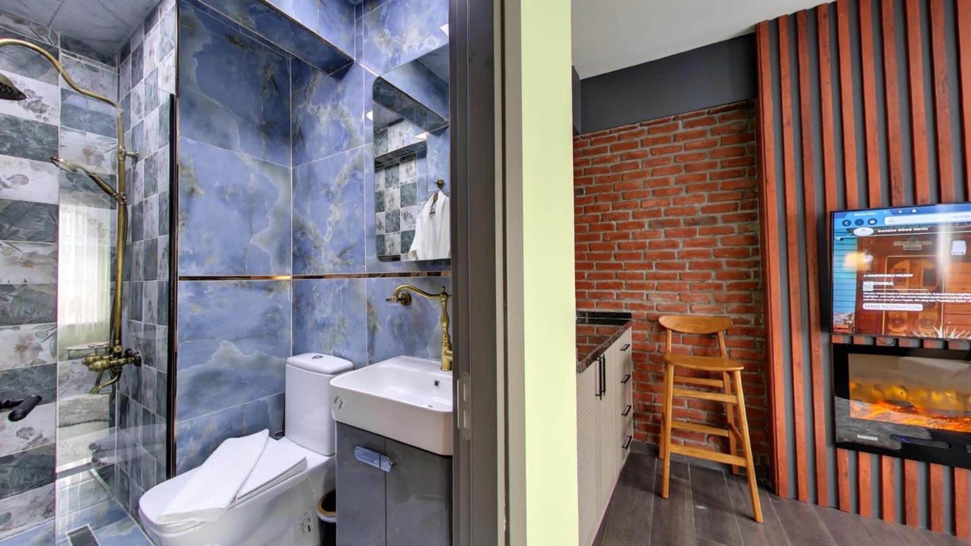 Wonder House Sultanahmet *