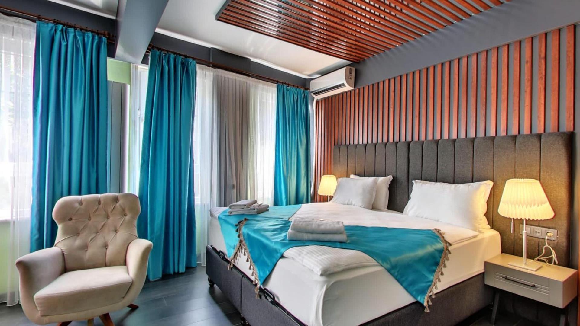 Wonder House Sultanahmet İstanbul