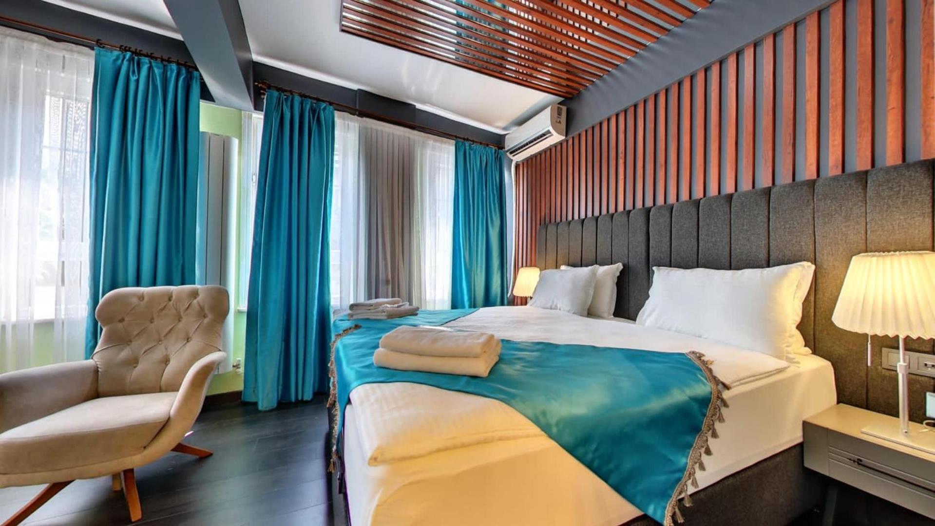 Wonder House Sultanahmet *