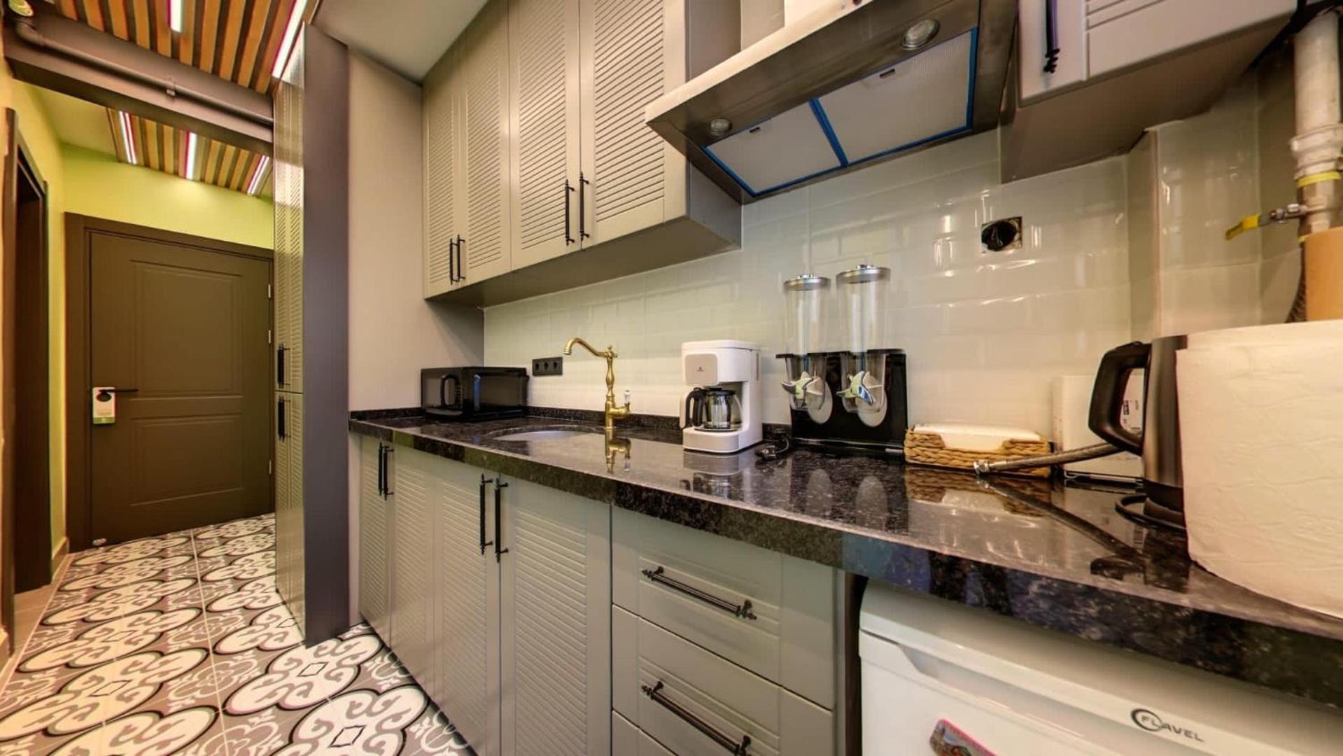 Wonder House Sultanahmet İstanbul